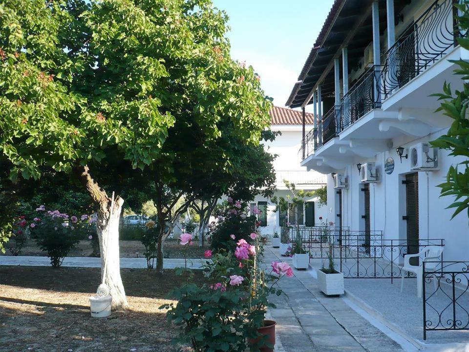 Apartman Spyros